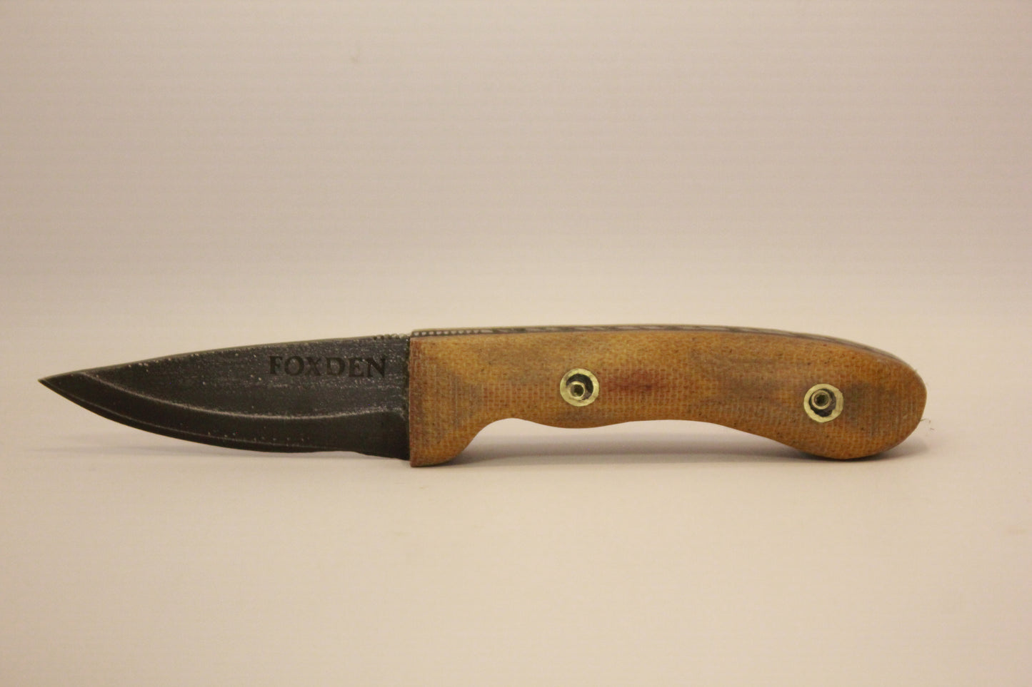 PLEASE CLICK THE PICTURE TO SEE KNIVES: Custom Order Knives, one of a kind. Email me with questions and mention KNIVES in subject. foxden52@msn.com