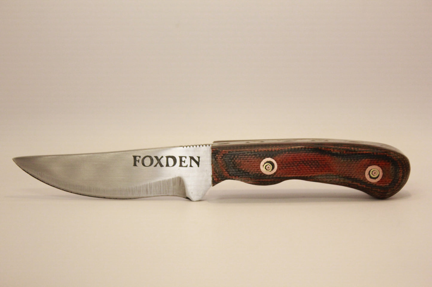 PLEASE CLICK THE PICTURE TO SEE KNIVES: Custom Order Knives, one of a kind. Email me with questions and mention KNIVES in subject.  foxden52@msn.com