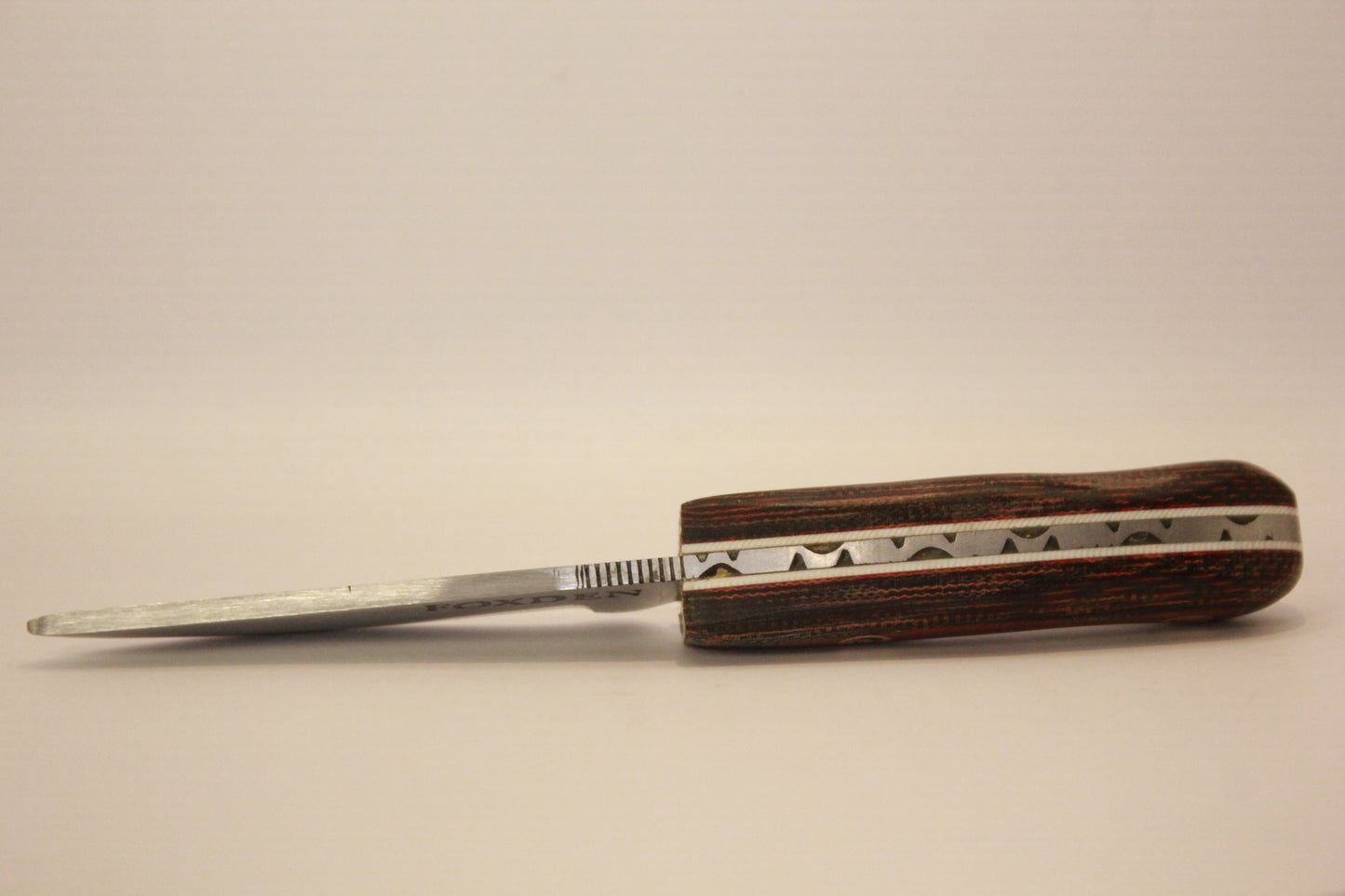 PLEASE CLICK THE PICTURE TO SEE KNIVES: Custom Order Knives, one of a kind. Email me with questions and mention KNIVES in subject.  foxden52@msn.com