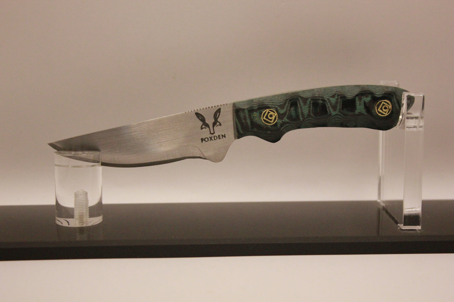 Custom Order Knives, one of a kind.  foxden52@msn.com to order, mention Custom Order