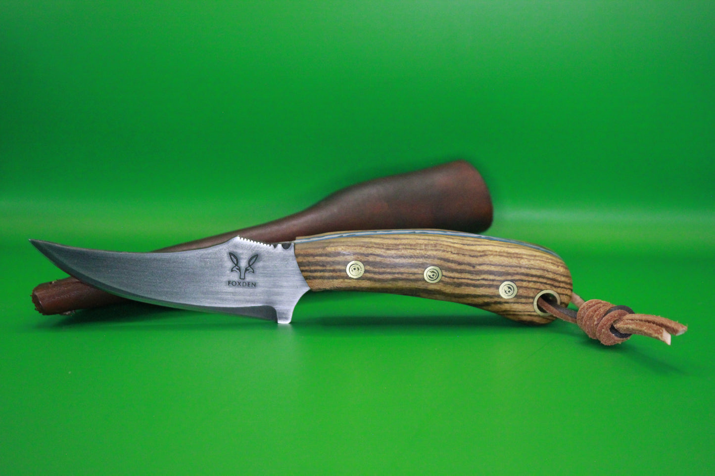 Custom Order Knives, one of a kind.  foxden52@msn.com to order, mention Custom Order