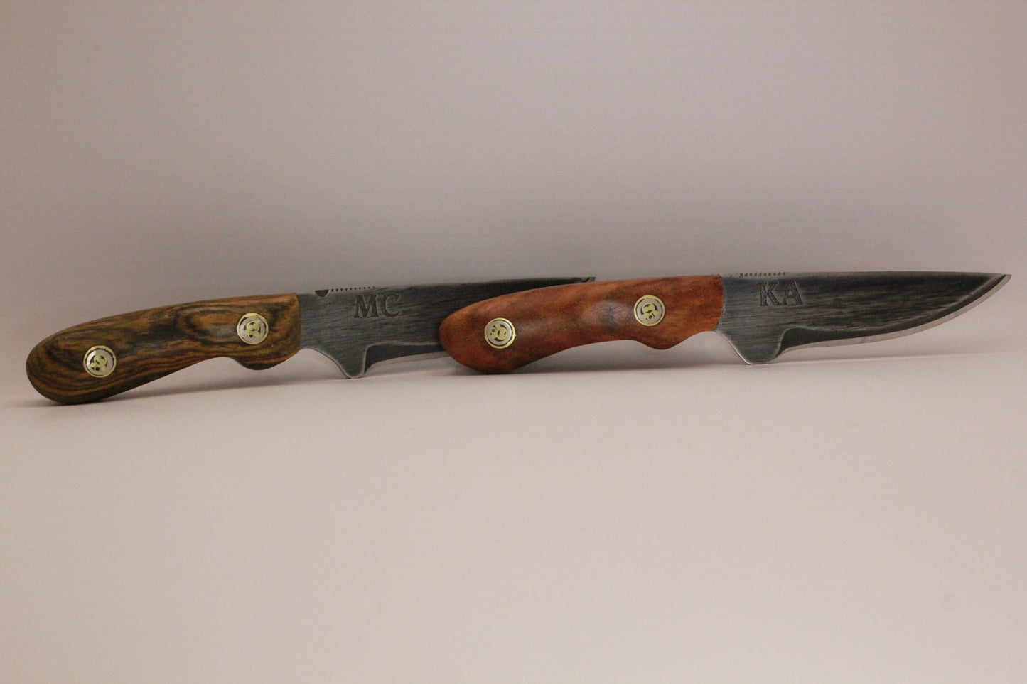 Custom Order Knives, one of a kind.  foxden52@msn.com to order, mention Custom Order