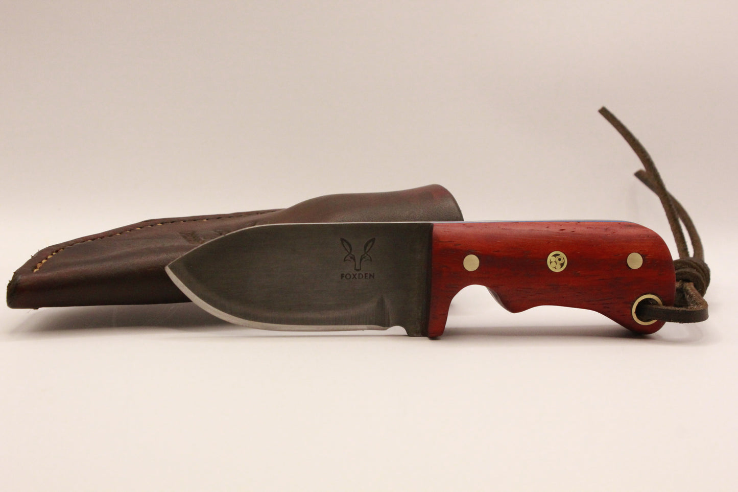 Custom Order Knives, one of a kind.  foxden52@msn.com to order, mention Custom Order