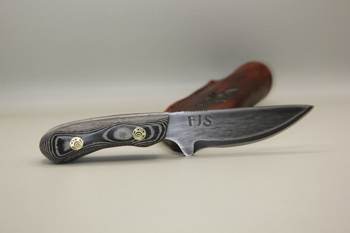 Custom Order Knives, one of a kind.  foxden52@msn.com to order, mention Custom Order