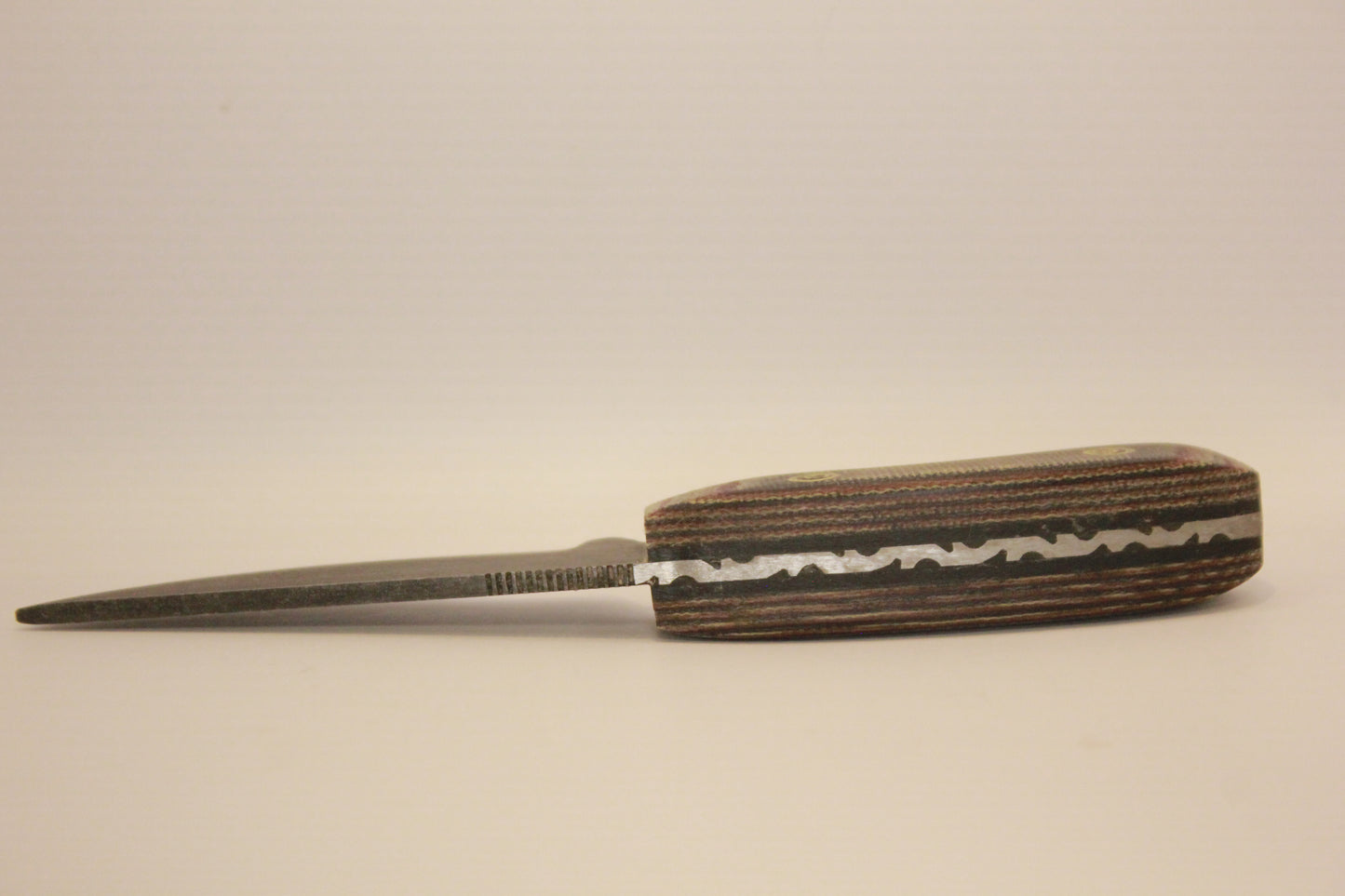 PLEASE CLICK THE PICTURE TO SEE KNIVES: Custom Order Knives, one of a kind. Email me with questions and mention KNIVES in subject.  foxden52@msn.com