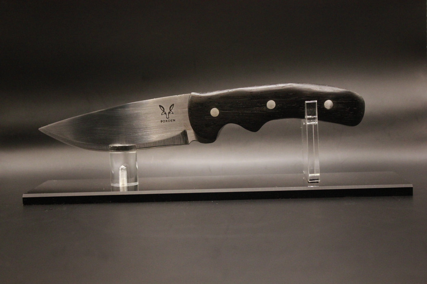 Custom Order Knives, one of a kind.  foxden52@msn.com to order, mention Custom Order