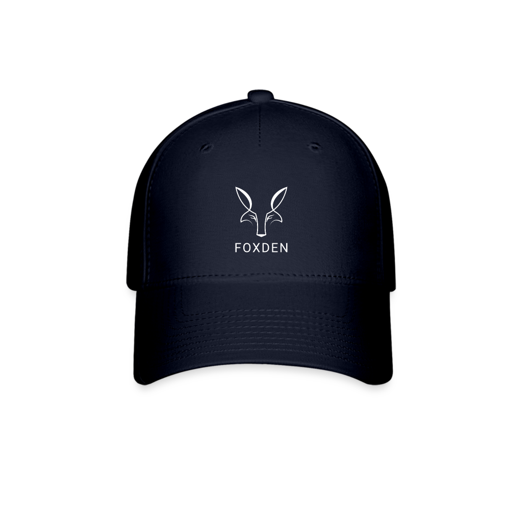 Baseball Cap - navy