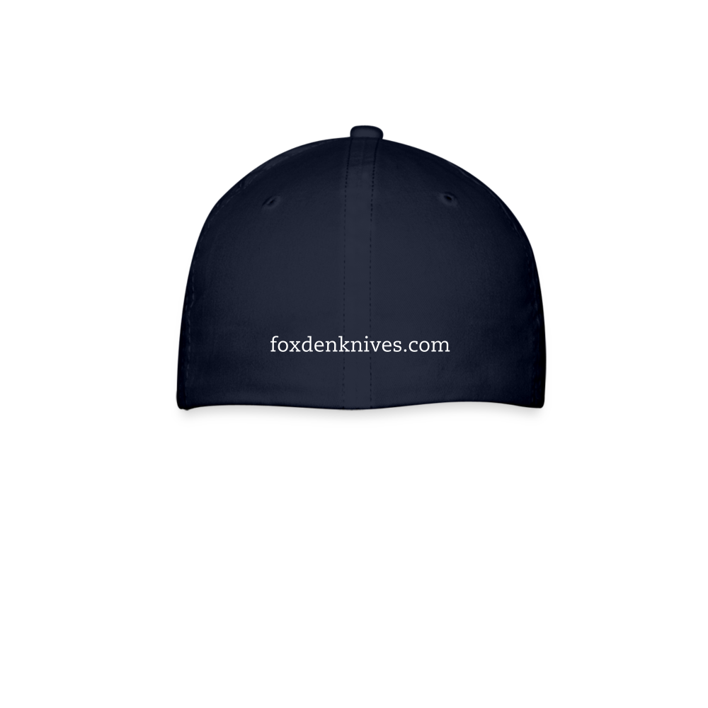 Baseball Cap - navy